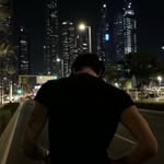 Marcus Cabrera - @notmarcus82 - Instagram
