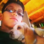 Marcus - @marcuscabrera - Instagram