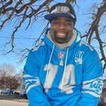 Marcus Cade - @djface74 - Instagram
