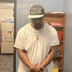 Marcus Cade - Facebook