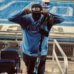 Marcus Cade - Facebook