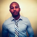 Marcus Cade Jr. - @livingabovetrauma - Instagram