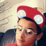 Marcus - @marcus.cadeau95 - Instagram