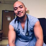 Marcus Calderon - @drmbcalder - Instagram