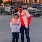 Marcus Calderon - @macbball09 - Instagram