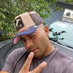 Marcus Fernandez - @marcus.calderon - Instagram