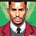 Marcus Calhoun - @mc3cal - Instagram