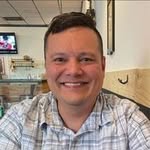 Marcus Callis - @drago1000 - Instagram