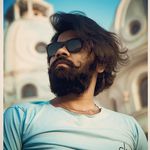Calvin Joe Marcus - @calvin_marcus - Instagram