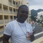 Calvin Marcus - @calvin.marcus.10 - Instagram