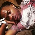 Marcus Calvin - @officialsaluki95 - Instagram