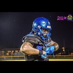 Marcus Calvin - @calvinjrmarcus - Instagram