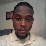 Marcus Calvin - @mark_tha_great - Instagram