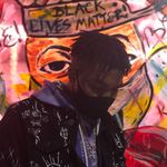 Marcus_calvin - @mcteazy - Instagram