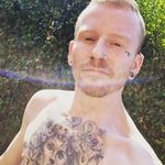 Marcus Calvin - @mcalvinc22 - Instagram