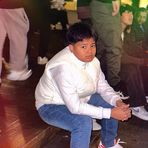 Marcus Calvin - Facebook