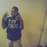 Marcus Calvin Jr - @mjz_calvinjr - Instagram