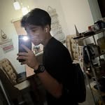 Bill Marcus Camacho - @marcuszz_ch - Instagram