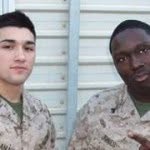 Marcus Camacho - @babyhulk74 - Instagram