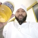 Marcus Canady - @canady8162 - Instagram