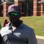 Marcus Canady - @m_canady1 - Instagram