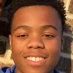 Marcus Cannady Jr - @marcustoofast - Instagram