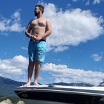 Marcus Carey - @marcusacarey - Instagram