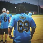 Marcus Carey - Facebook