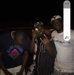 Marcus Carey - Facebook