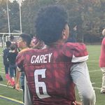 Marcus Carey - @yallboy_marc - Instagram