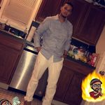 Marcus Carey - @marcussscarrey - Instagram