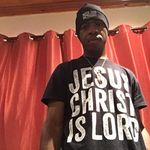 Marcus Carey - @marcusthebahamian - Instagram