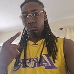 Marcus A. Carmichael - @killahkade - Instagram