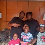 Marcus Carmichael - @marcus.carmichael.52 - Instagram