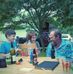 Marcus Chadwick - Facebook