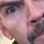 Marcus Chadwick - @prisoner52525 - Instagram