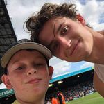 Marcus Chadwick - @marcusjchadwick - Instagram