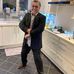 Marcus Chadwick - Facebook