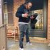 Marcus Chambers - Facebook