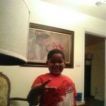 Marcus Chambliss - @tyshawntucker - Instagram