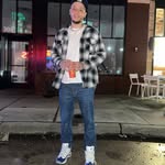 Marcus Chance - @marcuschance4 - Instagram