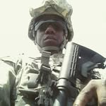 Sgt Marcus Chance - @iamsergeantchance - Instagram