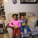 Marcus Chaney - @chaneymarcus23 - Instagram