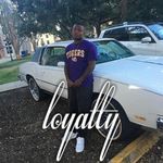 Marcus Chaney - @easyhustle - Instagram