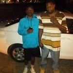 Marcus Chaney - @marcus.chaney.395 - Instagram