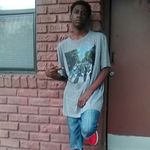 marcus chaney - @_koshr - Instagram