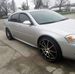 Marcus Chaney - Facebook