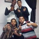 Marcus Chaney - @sleazy_world_marco81 - Instagram
