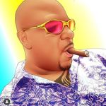 Marcus Chaney - @marcusdchaney - Instagram