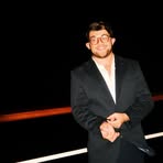 Marcus Chaplin - Facebook